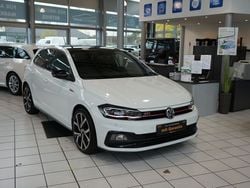 Weiß Gebraucht 2020 VW Polo GTI Kleinwagen | 15.800 € (Guter Preis)