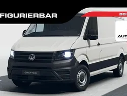 Neu 2024 VW Crafter Van | 35.999 €