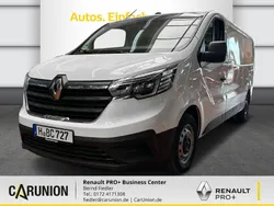 Andere Neu 2024 Renault Trafic Komfort Van | 39.860 €