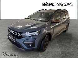 Grau Gebraucht 2023 Dacia Jogger Extreme Van / Kleinbus | 17.490 € (Guter Preis)