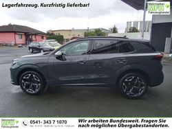 Fiord blau Neu 2025 Cupra Terramar VZ SUV | 42.141 € (Guter Preis)