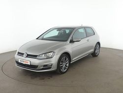 Grau Gebraucht 2014 VW Golf VII Comfortline Limousine | 15.240 € (Fairer Preis)