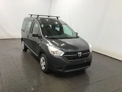 Gebraucht 2018 Dacia Dokker Van | 4.500 € (Superpreis)