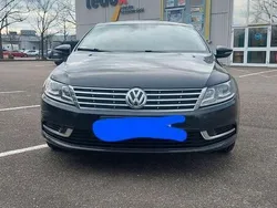 Schwarz Gebraucht 2013 VW CC Limousine | 8.500 € (Etwas zu teuer)