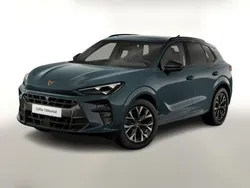 Blau Neu 2025 Cupra Leon SUV | 36.730 € (Fairer Preis)