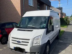Weiß Gebraucht 2013 Ford Tourneo Van / Kleinbus | 7.600 € (Superpreis)