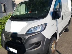 Weiß Gebraucht 2020 Fiat Ducato Van | 7.500 € (Superpreis)
