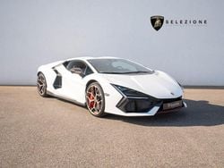 Weiß Gebraucht 2025 Lamborghini Revuelto Coupé | 619.999 €