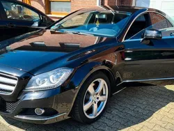 Schwarz Gebraucht 2012 Mercedes CLS350 Limousine | 16.800 € (Fairer Preis)