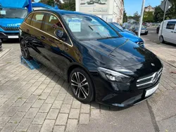 Mercedes B200