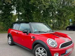 Rot Gebraucht 2009 Mini Clubman Kombi | 5.700 € (Fairer Preis)