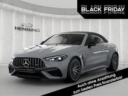 Manufaktur lack manufaktur alp Gebraucht 2024 Mercedes CLE53 AMG AMG Cabrio | 89.780 € (Fairer Preis)