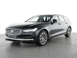 Onyx black metallic Gebraucht 2025 Volvo V90 Core Kombi | 44.890 € (Guter Preis)
