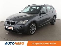 Grau Gebraucht 2015 BMW X1 SUV | 15.090 € (Fairer Preis)