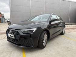 Schwarz Gebraucht 2019 Audi A1 Sportback Basis Kleinwagen | 13.999 € (Guter Preis)