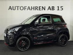 Schwarz Gebraucht 2024 Ligier JS60 | 15.725 € (Superpreis)