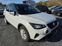 Weiß Gebraucht 2023 Seat Arona Style SUV | 17.485 € (Guter Preis)