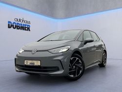 Grau Gebraucht 2024 VW ID.3 Pro Kleinwagen | 30.900 € (Fairer Preis)