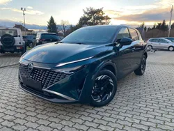 Ocean deep green / black Neu 2025 Nissan Qashqai N-Connecta SUV | 30.490 € (Guter Preis)