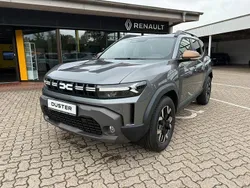 Grau Neu 2025 Dacia Duster Extreme SUV | 27.410 € (Fairer Preis)