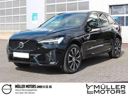 019 black stone Gebraucht 2022 Volvo XC60 Ultimate SUV | 41.490 € (Fairer Preis)