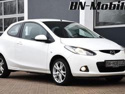 Weiß Gebraucht 2008 Mazda 2 Inclusive Kleinwagen | 2.680 € (Guter Preis)