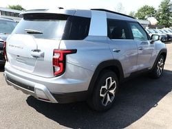 Iron metal iron metal Neu 2025 Ssangyong (KGM) Torres SUV | 28.086 €