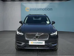 Grau Gebraucht 2022 Volvo XC90 SUV | 55.149 € (Fairer Preis)