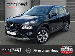 Black pearl (m) Gebraucht 2023 Nissan X-Trail Visia SUV | 26.470 € (Fairer Preis)