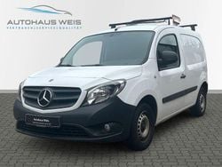 Weiß Gebraucht 2020 Mercedes Citan 108 Limousine | 8.390 € (Fairer Preis)