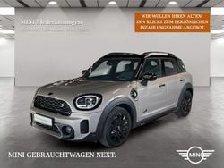 Grau Gebraucht 2022 Mini Cooper S Countryman SUV | 27.399 € (Fairer Preis)