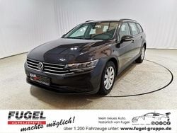 Mangangrau metallic Gebraucht 2022 VW Passat Conceptline Kombi | 21.499 € (Superpreis)