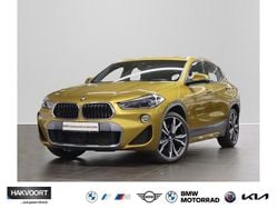 Galvanic gold Gebraucht 2019 BMW X2 M Sport SUV | 21.870 € (Guter Preis)