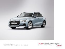 Pfeilgrau perleffekt Gebraucht 2025 Audi A3 Advanced Limousine | 36.910 € (Etwas zu teuer)