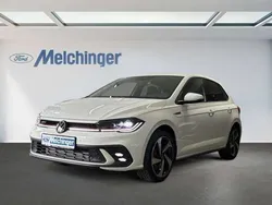 Pure white Neu 2025 VW Polo IQ Drive Kombi | 28.880 € (Fairer Preis)