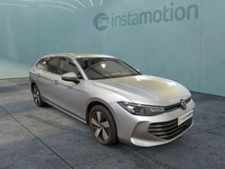 Silber Gebraucht 2024 VW Passat Van / Kleinbus | 34.980 € (Superpreis)
