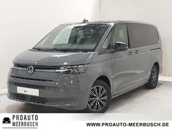 Pure grey Gebraucht 2023 VW T7 Van | 47.900 € (Fairer Preis)