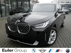 Black sapphire metallic Gebraucht 2025 BMW X3 Sport Line SUV | 58.099 € (Superpreis)