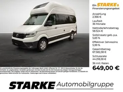 VW California