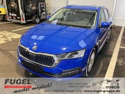 Energyblau Gebraucht 2022 Skoda Octavia Style Kombi | 22.999 € (Superpreis)