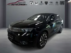 Karbon schwarz (metallic) Neu 2025 Opel Grandland X SUV | 39.980 € (Teuer)