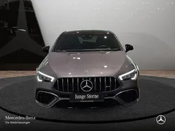 Gebraucht 2021 Mercedes CLA45 AMG Shooting Brake AMG Kombi | 47.890 € (Fairer Preis)
