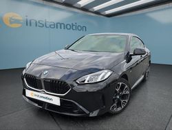 Schwarz Gebraucht 2025 BMW 220 M Sport Coupé | 36.899 € (Fairer Preis)
