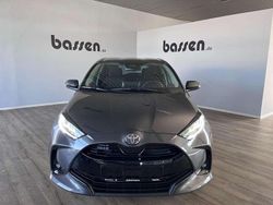 Marlingrau metallic Neu 2025 Toyota Yaris Hybrid Kleinwagen | 27.350 € (Etwas zu teuer)