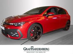 Rot Gebraucht 2025 VW Golf GTI Limousine | 42.959 € (Teuer)