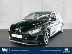 Andere farbe Neu 2024 Hyundai i20 Trend Kleinwagen | 21.350 € (Guter Preis)