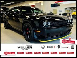 F8 green Neu 2025 Dodge Challenger Coupé | 79.990 €