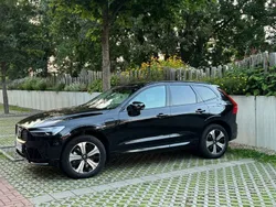 Schwarz Gebraucht 2023 Volvo XC60 Plus SUV | 49.200 € (Superpreis)