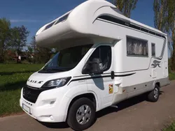 Weiß Gebraucht 2015 Fiat Ducato Van | 55.700 €