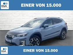 Grau Gebraucht 2020 Subaru XV Comfort SUV | 23.140 € (Teuer)